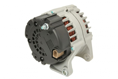 Alternator (12V, 180A) potrivit IVECO DAILY IV, DAILY V, DAILY VI; CITROEN JUMPER II; FIAT DUCATO; PEUGEOT BOXER 2.3D/3.0CNG/3.0D 04.06- [1]