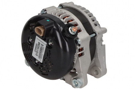 Alternator (12V, 180A) potrivit JAGUAR XF I, XF SPORTBRAKE; LAND ROVER DISCOVERY IV, DISCOVERY SPORT, RANGE ROVER EVOQUE, RANGE ROVER SPORT I 2.2D/3.0D 09.09- [1]
