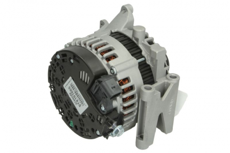 Alternator (12V, 180A) potrivit MERCEDES C T-MODEL (S204), C (W204), CLC (CL203), E T-MODEL (S211), E (W211) 2.1D/2.2D 03.03-08.14 [1]