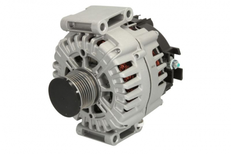 Alternatoare Electromotoare - Alternator potrivit MERCEDES C T-MODEL (S204), C (W204), CLS (C218), CLS SHOOTING BRAKE (X218), E T-MODEL (S212), E (W212), GLE (W166), GLK (X204), M (W166) 2.1D-3.5 dupa 2006 - (12V, 180A)