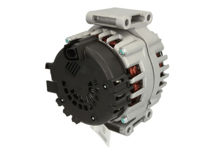 Alternator potrivit MERCEDES C T-MODEL (S204), C (W204), CLS (C218), CLS SHOOTING BRAKE (X218), E T-MODEL (S212), E (W212), GLE (W166), GLK (X204), M (W166) 2.1D-3.5 dupa 2006 - (12V, 180A) [1]