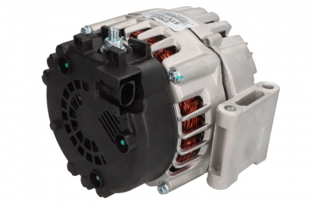 Alternator potrivit MERCEDES C T-MODEL (S204), C (W204), E T-MODEL (S212), E (W212), GLK (X204) 2.2D 2008-2016 - (12V, 180A) [1]