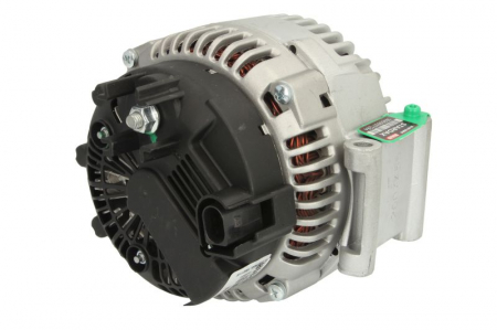 Alternator potrivit MERCEDES CLC (CL203), GLK (X204), M (W166), SPRINTER 3,5-T (B906), SPRINTER 3-T (B906), SPRINTER 4,6-T (B906), SPRINTER 5-T (B906), VIANO (W639) 2.0D-3.5 dupa 2003 - (12V, 180A) [1]