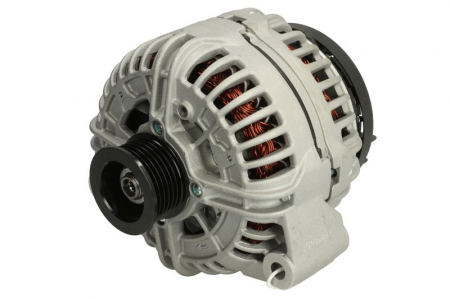 Alternatoare Electromotoare - Alternator potrivit MERCEDES CLS (C219), E T-MODEL (S211), E (W211), G (W463), M (W164), R (W251, V251), S (C215), S (W220), SL (R129), SL (R230) 2.6-5.5 2000-2014 - (12V, 180A)