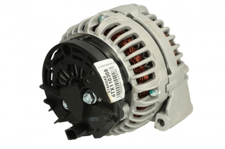 Alternator potrivit MERCEDES CLS (C219), E T-MODEL (S211), E (W211), G (W463), M (W164), R (W251, V251), S (C215), S (W220), SL (R129), SL (R230) 2.6-5.5 2000-2014 - (12V, 180A) [1]