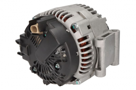 Alternator potrivit MERCEDES G (W463), GL (X164), M (W164), R (W251, V251) 3.0D dupa 2005 - (12V, 180A) [1]