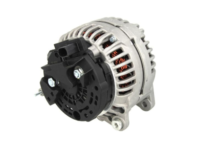 Alternator (12V, 180A) potrivit SKODA SUPERB II, YETI; VW CADDY ALLTRACK/MINIVAN, CADDY CALIFORNIA V CAMPER, CADDY III, CADDY V, CADDY V/MINIVAN, CADDY/MINIVAN 1.2-3.6 02.98- [1]