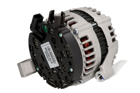 Alternator (12V, 180A) potrivit VOLVO C30, C70 II, S40 II, S60 II, S80 II, V50, V60 I, V70 III, V70 III/KOMBI, XC60 I, XC70 II, XC90 I 2.0-2.5ALK 03.06-12.18 [1]