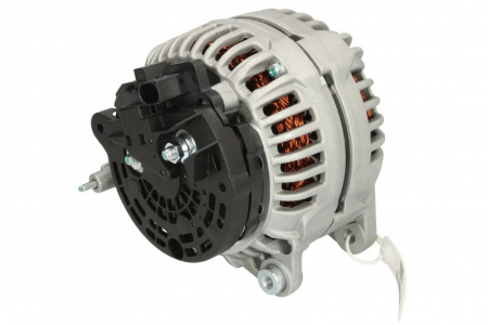 Alternator (12V, 180A) potrivit VW CALIFORNIA T5 CAMPER, MULTIVAN T5, TOUAREG, TRANSPORTER T5 2.5D 01.03-05.10 [1]