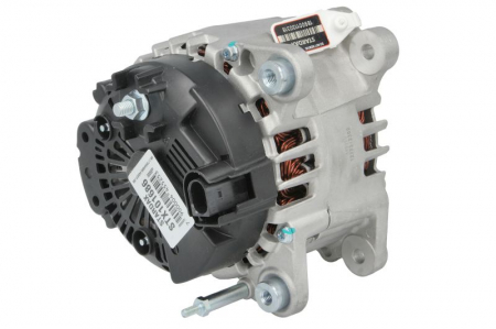 Alternator (12V, 180A) potrivit VW TOUAREG 3.0D 11.04-05.10 [1]
