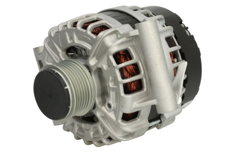 Alternator (12V, 180A, reconditionat profesional) potrivit CITROEN JUMPER II; PEUGEOT BOXER 2.2D/3.0D 04.06- [0]