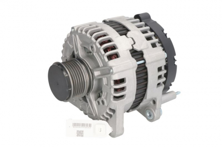 Piese Auto - Alternator (12V, 180A) SEAT ALHAMBRA; SKODA SUPERB II; VW CC, PASSAT, PASSAT ALLTRACK, SHARAN 1.6D/2.0D dupa 2005