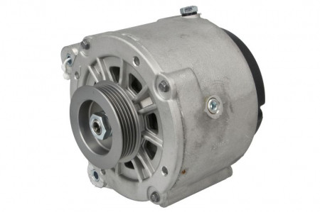 Alternator (12V, 190A) potrivit AUDI A4 B6, A4 B7, ALLROAD C5 4.2 07.02-12.08 [0]