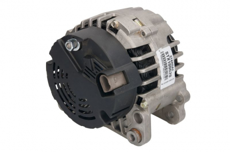 Alternator (12V, 190A) potrivit AUDI A6 ALLROAD C6, A8 D3, Q7 4.2 03.06-12.10 [1]