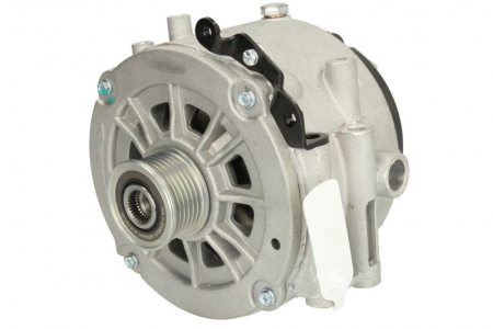 Alternatoare Electromotoare - Alternator potrivit MERCEDES E T-MODEL (S210), E (W210), M (W163), S (W220), V (638/2) 2.2D/2.7D/3.2D 1998-2005 - (12V, 190A)