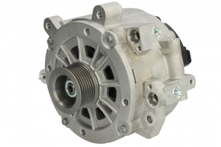 Alternatoare Electromotoare - Alternator potrivit PORSCHE CAYENNE 4.5 2002-2007 - (12V, 190A)