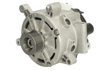 Alternatoare Electromotoare - Alternator potrivit PORSCHE PANAMERA 4.8 2010-2013 - (12V, 190A)