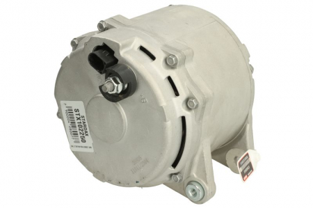 Alternator potrivit VW TOUAREG 5.0D 2002-2010 - (12V, 190A) [1]
