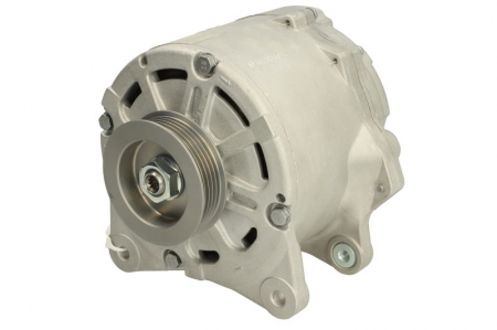 Alternatoare Electromotoare - Alternator potrivit VW TOUAREG 5.0D 2002-2010 - (12V, 190A)