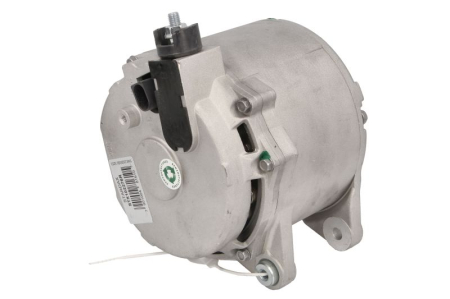 Alternator potrivit BENTLEY CONTINENTAL, CONTINENTAL FLYING SPUR 6.0/6.0ALK 2003-2014 (12V, 190A, reconditionat profesional) [1]