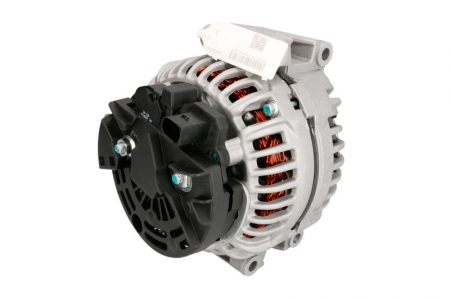 Alternator (12V, 200A) MERCEDES VIANO (W639), VITO / MIXTO (W639), VITO (W639) 2.0D/2.2D dupa 2003 [1]