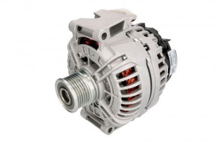 Alternator (12V, 200A) MERCEDES VIANO (W639), VITO / MIXTO (W639), VITO (W639) 2.0D/2.2D dupa 2003 [0]