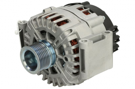 Alternator (12V, 200A) potrivit MERCEDES CLS (C218), CLS SHOOTING BRAKE (X218), E (A207), E (C207), E T-MODEL (S212), E (W212), SPRINTER 3,5-T (B906) 3.0D 03.09-12.18 [0]