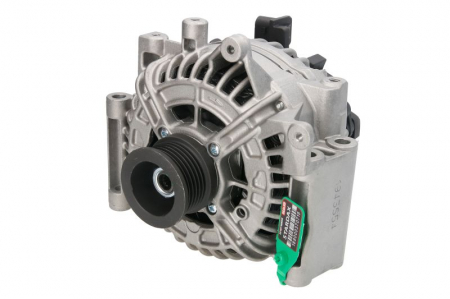 Alternator (12V, 200A) potrivit MERCEDES E T-MODEL (S211), E (W211), V (638/2) 2.1D/2.2D/2.7D 02.99-07.09 [0]