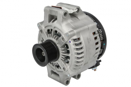 Alternator (12V, 210A) potrivit BMW 1 (E82), 1 (E88), 1 (F20), 1 (F21), 2 (F22, F87), 2 (F23), 3 (E90), 3 (E91), 3 (E92), 3 (E93), 3 (F30, F80), 3 (F31), 3 GRAN TURISMO (F34), 4 (F32 2.0-4.4 03.06-12. [0]