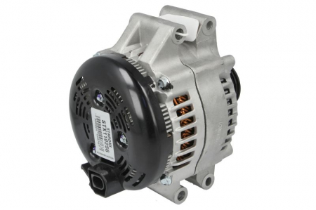 Alternator (12V, 210A) potrivit BMW 1 (E82), 1 (E88), 1 (F20), 1 (F21), 2 (F22, F87), 2 (F23), 3 (E90), 3 (E91), 3 (E92), 3 (E93), 3 (F30, F80), 3 (F31), 3 GRAN TURISMO (F34), 4 (F32 2.0-4.4 03.06-12. [1]
