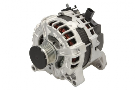 Alternator (12V, 210A) potrivit BMW 1 (F20), 1 (F21), 2 (F22, F87), 2 (F23), 3 (F30, F80), 3 (F31), 3 GRAN TURISMO (F34), 4 (F32, F82), 4 (F33, F83), 4 GRAN COUPE (F36), 5 (F10) 1.6-3.0 10.10- [0]