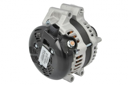 Alternator potrivit BMW 3 (E90), 5 (F10), 5 (F11), 7 (F01, F02, F03, F04), X3 (F25) 2.0-3.0D 2007-2017 - (12V, 210A) [1]