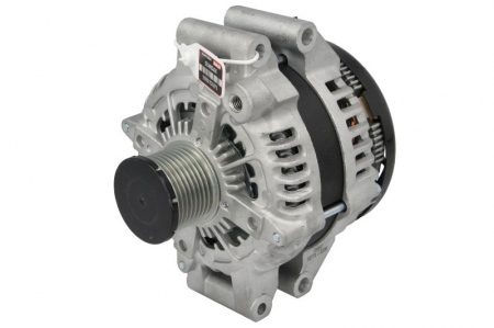 Alternatoare Electromotoare - Alternator potrivit BMW 3 (E90), 5 (F10), 5 (F11), 7 (F01, F02, F03, F04), X3 (F25) 2.0-3.0D 2007-2017 - (12V, 210A)
