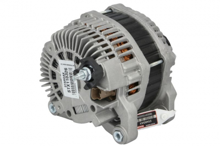 Alternator (12V, 210A) potrivit RENAULT CLIO II, CLIO II/HATCHBACK, CLIO III, CLIO III/HATCHBACK, GRAND SCENIC II, GRAND SCENIC III, KANGOO, KANGOO BE BOP, KANGOO EXPRESS, KANGOO II, LOGAN I 1.5D 06.0 [1]