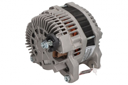 Alternator potrivit RENAULT ESPACE IV, LAGUNA, LAGUNA II, LAGUNA III, LATITUDE, VEL SATIS 2.0D/3.0D dupa 2005 - (12V, 210A) [1]