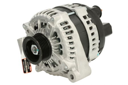 Alternator (12V, 220A) potrivit LAND ROVER RANGE ROVER III, RANGE ROVER IV, RANGE ROVER SPORT II 4.4D/5.0 09.09- [0]