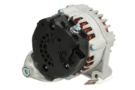 Alternator (12V, 220A) potrivit MERCEDES C (W202), E T-MODEL (S210), E (W210), VITO (W638); BMW 3 (F30, F80), 3 (F31), 5 (E60), 5 (E61), 5 (F10), 5 (F11), 5 GRAN TURISMO (F07) 1.0-3.0D 09.97-10.18 [1]