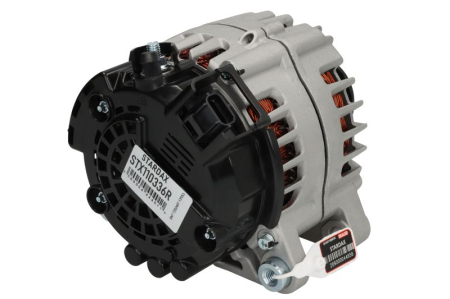 Alternator potrivit FORD GALAXY III, MONDEO V, S-MAX 2.0D dupa 2014 (12V, 225A, reconditionat profesional) [1]