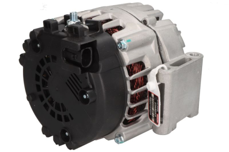 Alternator (12V, 250A, reconditionat profesional) potrivit MERCEDES C T-MODEL (S205), C (W205), S (W222, V222, X222), SPRINTER 3,5-T (B906), SPRINTER 3-T (B906), SPRINTER 4 1.6D-2.2DH 06.06- [1]