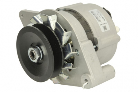 Alternatoare Electromotoare - Alternator potrivit FENDT 200, F; CASE IH 800; DEUTZ FAHR D, DX; JOHN DEERE 2000; RENAULT 300, 400, 50, 80 1.9-5.9D - (12V, 33A)