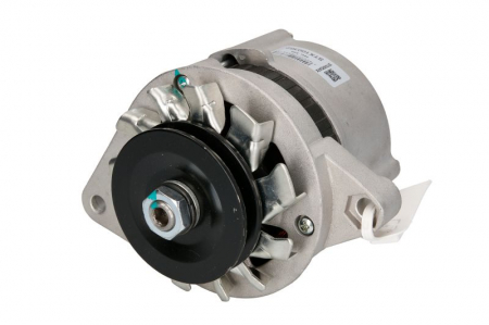 Alternator (12V, 33A) potrivit FIAT 127, DUNA, ELBA, FIORINO, PENNY/KOMBI; ZASTAVA 101 1.0-1.6 06.73-12.96 [0]