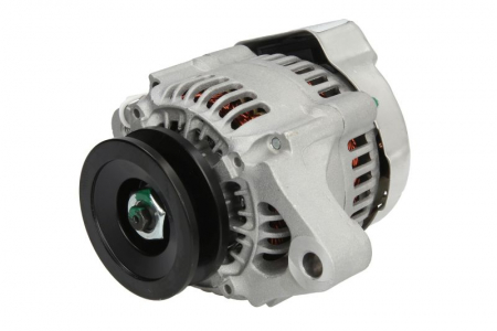 Alternatoare Electromotoare - Alternator (12V, 40A) potrivit DAIHATSU CUORE II, CUORE IV, HIJET 0.8/1.0 09.85-08.98