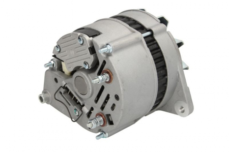 Alternator potrivit AUSTIN MAESTRO, METRO I MINI II, MONTEGO; FIAT RITMO, X 1/9; FORD CAPRI III, ESCORT I, ESCORT II, ESCORT III, ESCORT III EXPRESS, ESCORT IV 1.0-2.8 1970-2000 - (12V, 45A) [1]