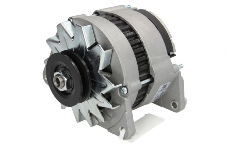 Alternatoare Electromotoare - Alternator potrivit AUSTIN MAESTRO, METRO I MINI II, MONTEGO; FIAT RITMO, X 1/9; FORD CAPRI III, ESCORT I, ESCORT II, ESCORT III, ESCORT III EXPRESS, ESCORT IV 1.0-2.8 1970-2000 - (12V, 45A)