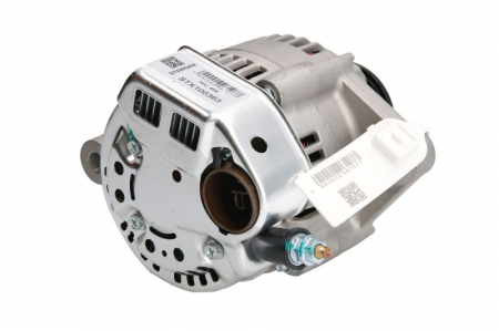 Alternator potrivit DAIHATSU CHARADE III, CHARADE IV, GRAN MOVE 1.3/1.5/1.6 1988-2000 - (12V, 45A) [1]