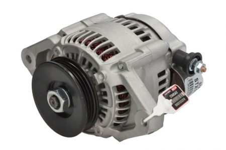 Alternatoare Electromotoare - Alternator potrivit SUZUKI SAMURAI, SJ413, SWIFT I 1.0/1.3 1983-2004 - (12V, 45A)