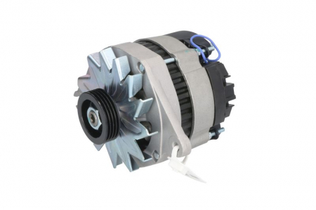 Alternatoare Electromotoare - Alternator potrivit CITROEN BX, C15, C15/MINIVAN, C25, VISA, ZX; FIAT ARGENTA; OPEL OMEGA A; PEUGEOT 205 I, 205 II, 205/HATCHBACK, 305 II, 305/KOMBI, 309 I, 309 II 1.1-3.0 1981-2000 - (12V, 50A)