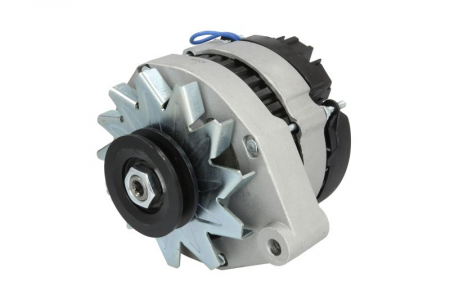 Alternatoare Electromotoare - Alternator potrivit CITROEN BX, C15/MINIVAN, LNA, VISA; PEUGEOT 104, 205 I, 205 II, 205/HATCHBACK 0.9-1.4 1972-1996 - (12V, 50A)
