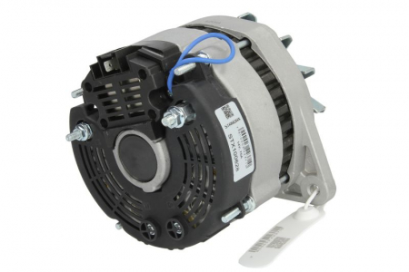 Alternator potrivit CITROEN BX, C15/MINIVAN, LNA, VISA; PEUGEOT 104, 205 I, 205 II, 205/HATCHBACK 0.9-1.4 1972-1996 - (12V, 50A) [1]