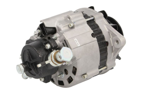 Alternator potrivit NISSAN CABSTAR, NAVARA, PATROL GR V, PICK UP, URVAN 2.3D-4.2D dupa 1985 (12V, 50A) [1]